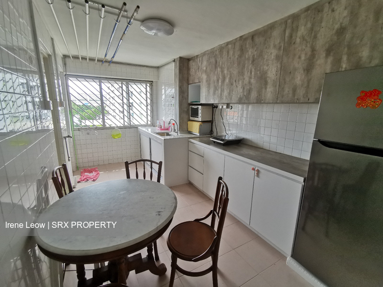 Blk 33 Teban Gardens Road (Jurong East), HDB 3 Rooms #502301911